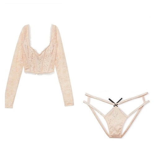 Victoria secret corset - secret,