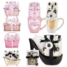 Coffret de Bain Merci Maman