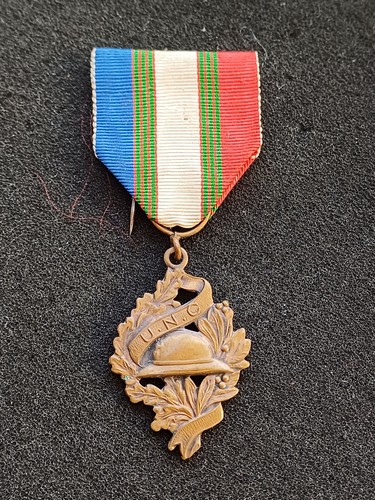 Médaille militaire unc - militaire,