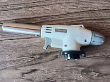 Brûleur à gaz butane chalumeau de soudage allumage électronique ....