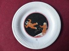 Hergé - TINTIN -Tifany -