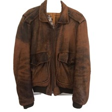C’fou Men’s Brown Sz XL