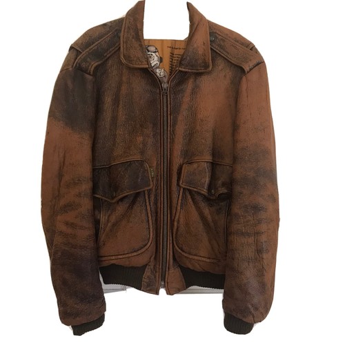Fou men brown sz xl - c’fou,