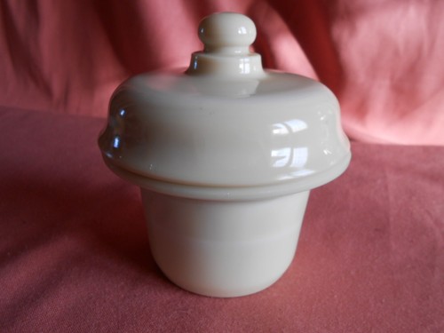 Pot foie gras - pot, simplex