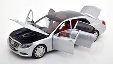 Mercedes benz maybach s600 - benz,