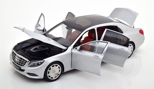Mercedes benz maybach s600 - mercedes,