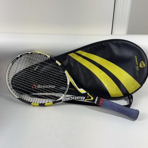 Babolat aeropro drive plus - aeropro,