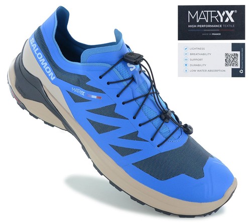 Chaussures baskets salomon - chaussures, xa