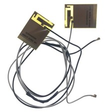 Antennes Wi-Fi pour ordinateur portable Acer Aspire One D150-1BbDC33000IU10 d...