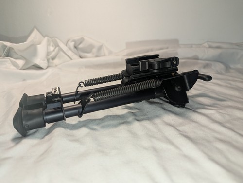 Harris bipod swivel - harris,