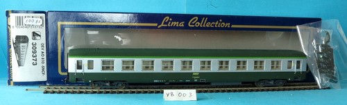Lima collection sncf - ho,