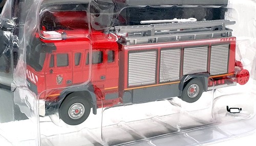 Del prado scale - 1/72, fen23