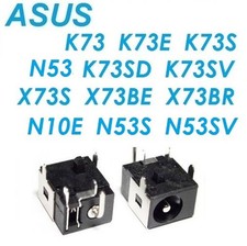 Connecteur alimentation PJ116