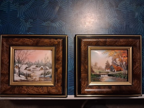 Emaux art limoges lot - d'art, 2