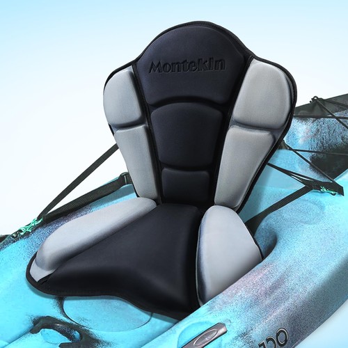 Thickened kayak seat - kayak,
