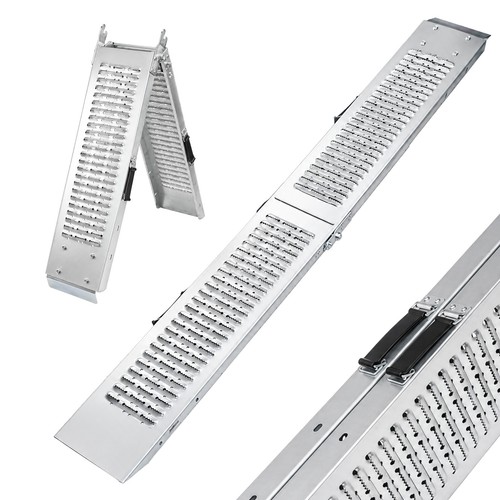 Rampe chargement pliable - chargement,