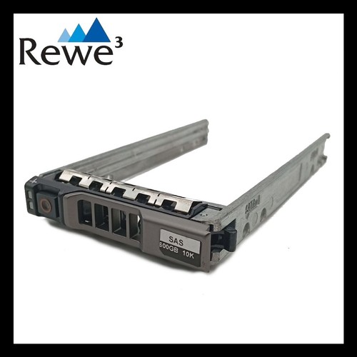 Dell sff hot swap hdd - 2,5",