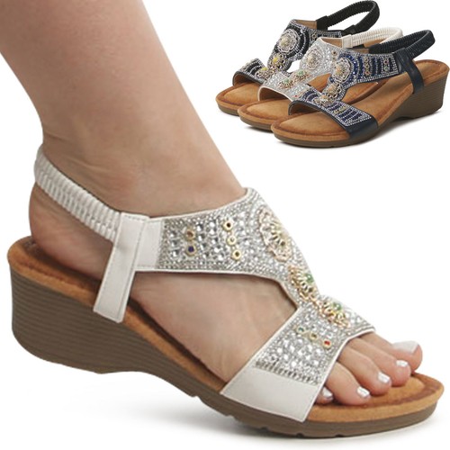 Sandales femme plateforme - femme, à