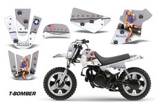 Graphic Stickers +#PLT Decals