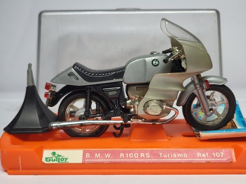 Vintage guiloy bmw - guiloy,