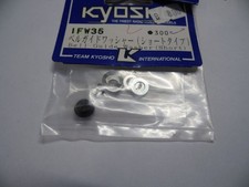 KYOSHO IFW35 Bell Guide Washer ( Short ) INFERNO  MP9 / MP10