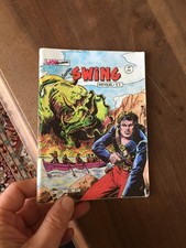 PETIT FORMAT BD CAPTAIN SWING