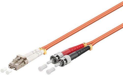 Fibre optique multimode