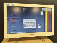 All In One Pc Lenovo - 23" -