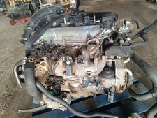 MOTEUR COMPLET OPEL INSIGNIA 2.0 TURBO 220CV / SAAB 9.5 A20NHT