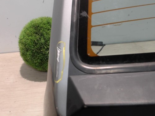 Malle hayon arriere citroen - arriere, bx