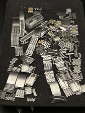 Lot de pièces bracelet de