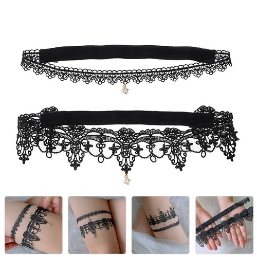 Jarretiere mariage - ,