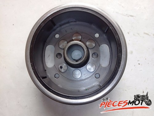 Rotor alternateur - rotor,