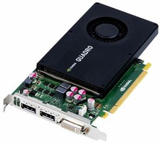 Carte Graphique Nvidia Quadro
