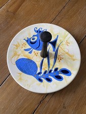 Plateau a Fromage Rond Signé