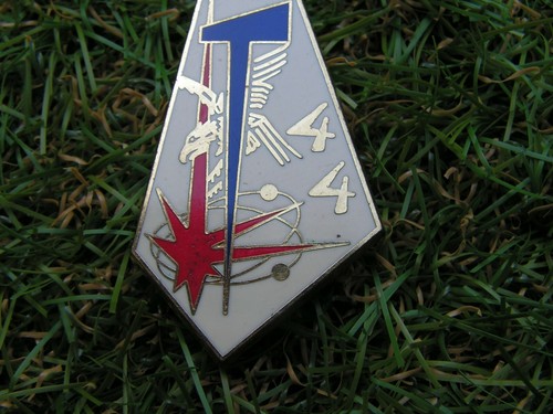 Insigne militaire eme - , 44