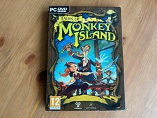 TALES OF MONKEY ISLAND - Jeu PC - complet - FR