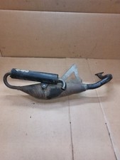 pot d'échappement MBK YAMAHA