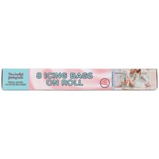 8 POCHES À DOUILLE  pour