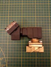 SMC solénoïde valve