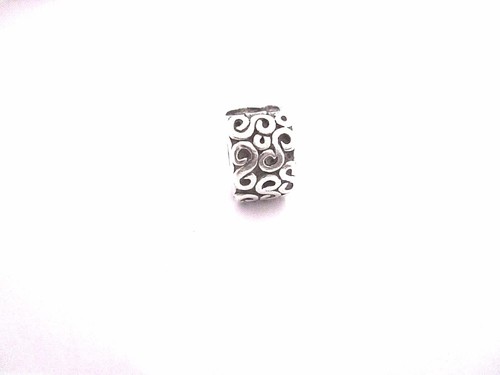 100 genuine pandora silver - 100%,