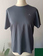 t-shirt sport homme gris domyos - taille M