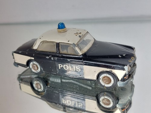 Tekno denmark 810 volvo - tekno, amazon