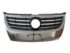 GRILLE CALANDRE - CHROME CADRE POUR VW TOURAN 06-10 