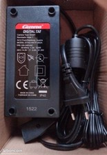 Carrera DIGITAL 132 30326 Transformateur 14,8V - 3,5 Amp