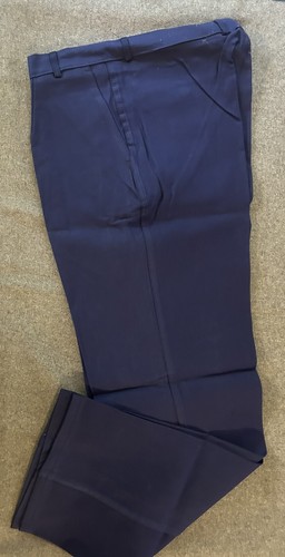 Ancien pantalon bleu - pantalon, de