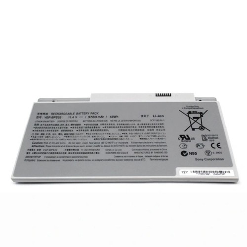 Batterie pour ordinateur - batterie,