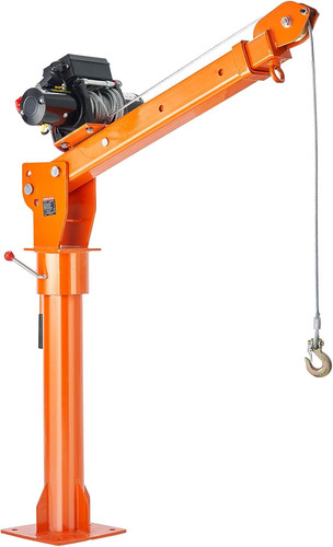 2200 lbs electric - electric, truck