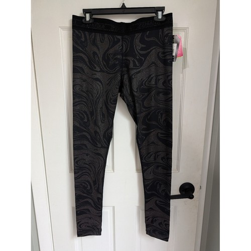 Zumba power long - long, leggings