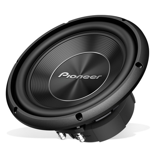 Pioneer series a250d4 - pioneer, ts-a250d4